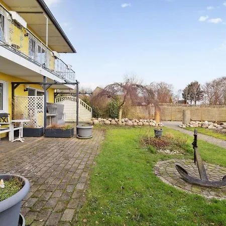 Fewo-seestern Apartment *