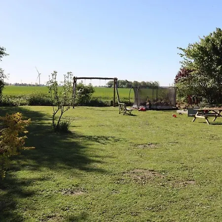 Apartment Fewo-seestern Friedrichskoog
