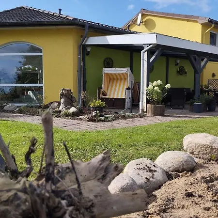 Fewo-seestern Apartment Friedrichskoog