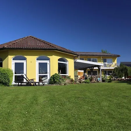 Apartment Fewo-seestern *