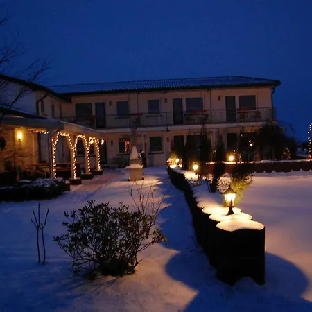 Fewo-seestern Apartment