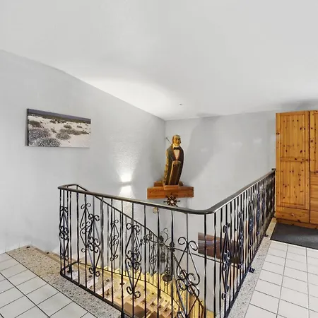 Fewo-seestern Appartement