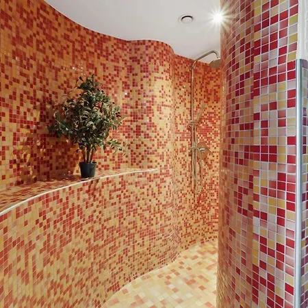 Fewo-seestern Friedrichskoog