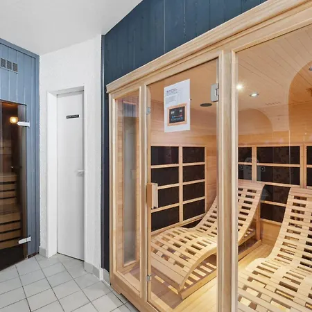 Appartement Fewo-seestern
