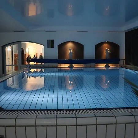 Fewo-seestern Appartamento *