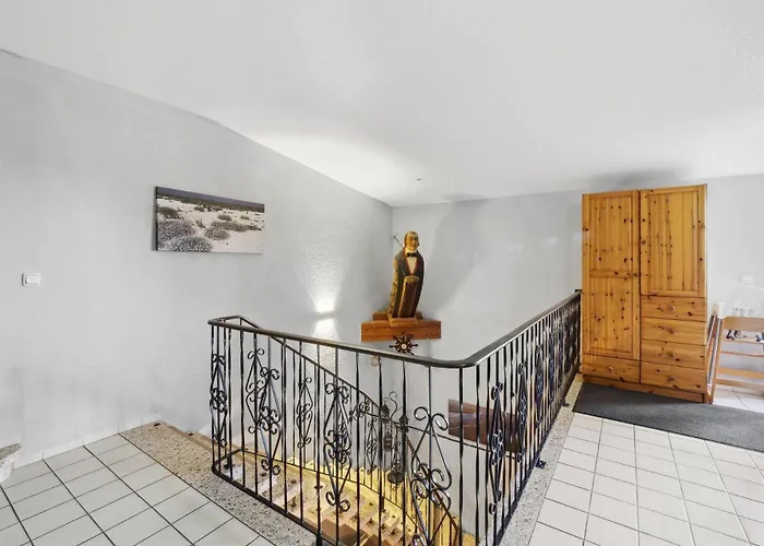 Fewo-seestern Appartamento