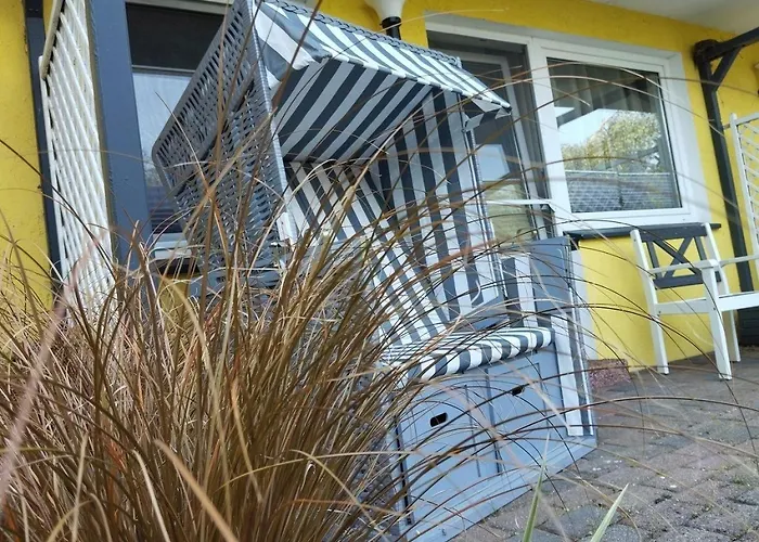 Fewo-seestern * Friedrichskoog