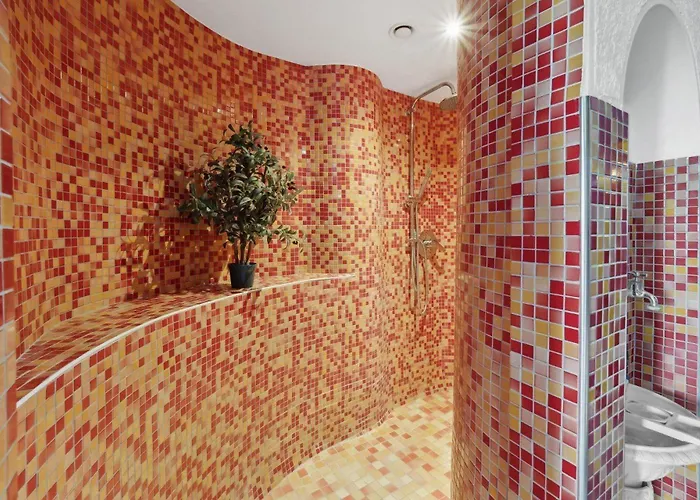 Fewo-seestern Friedrichskoog