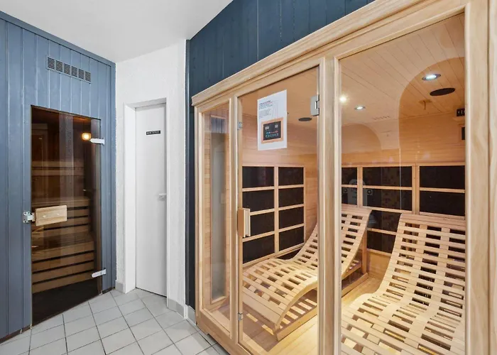 Appartamento Fewo-seestern