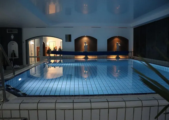 Fewo-seestern Appartamento *