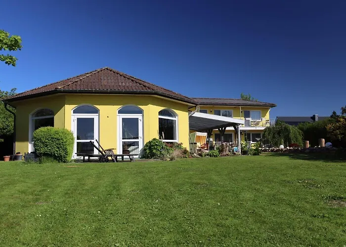 Appartamento Fewo-seestern